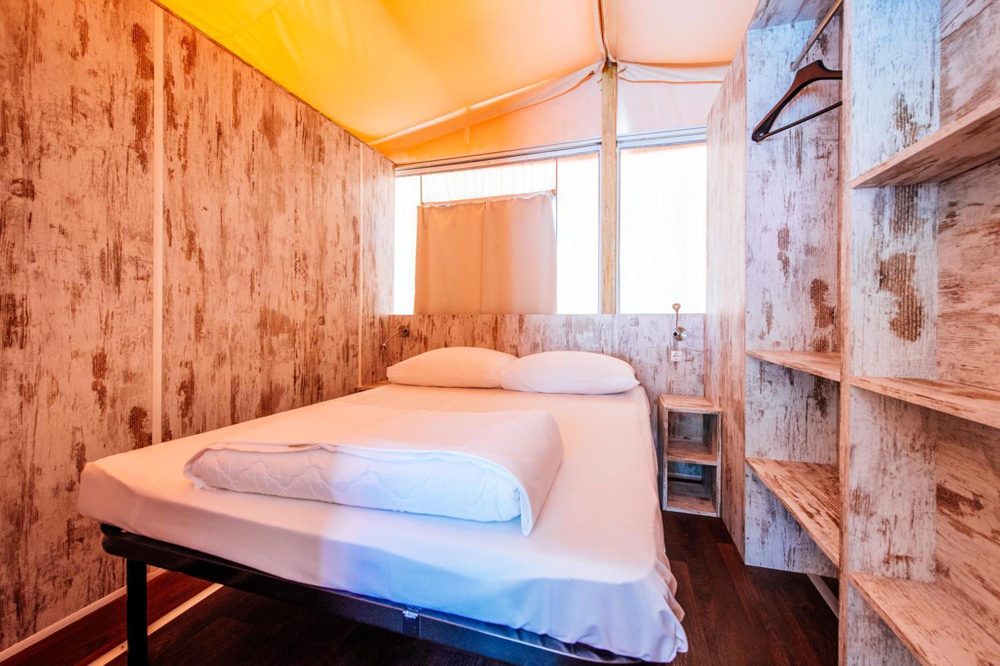 Zaton Holiday Resort Glamping Tents Nin Habitación foto